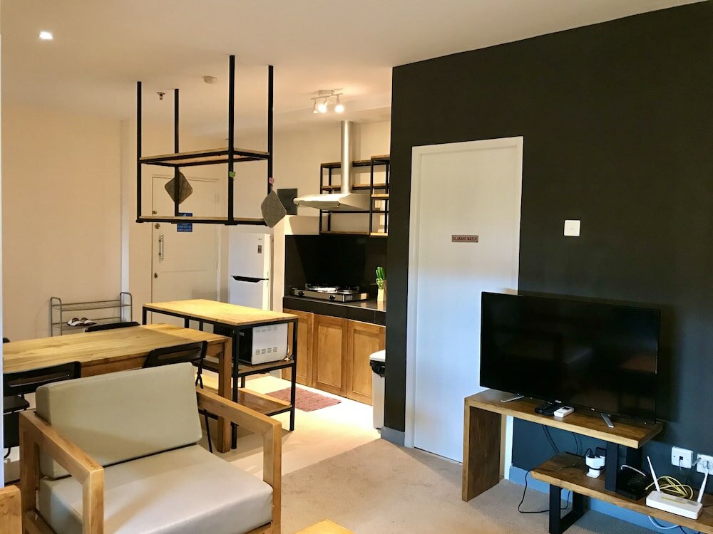 Фото Apartment Queen Victoria Batam