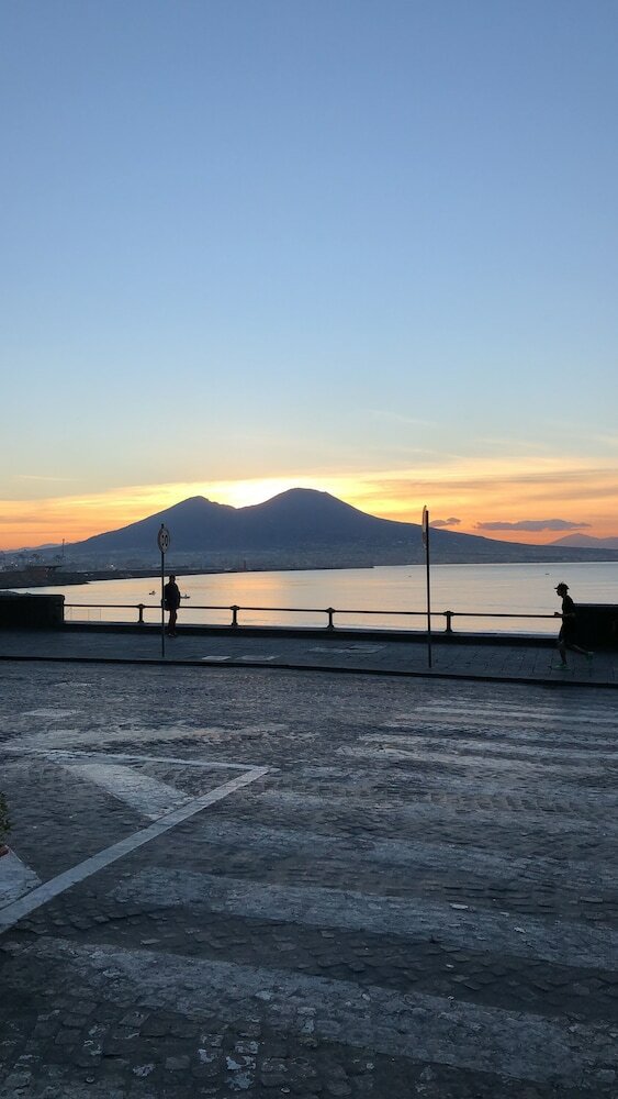 Фото B&b Palazzo Majorana