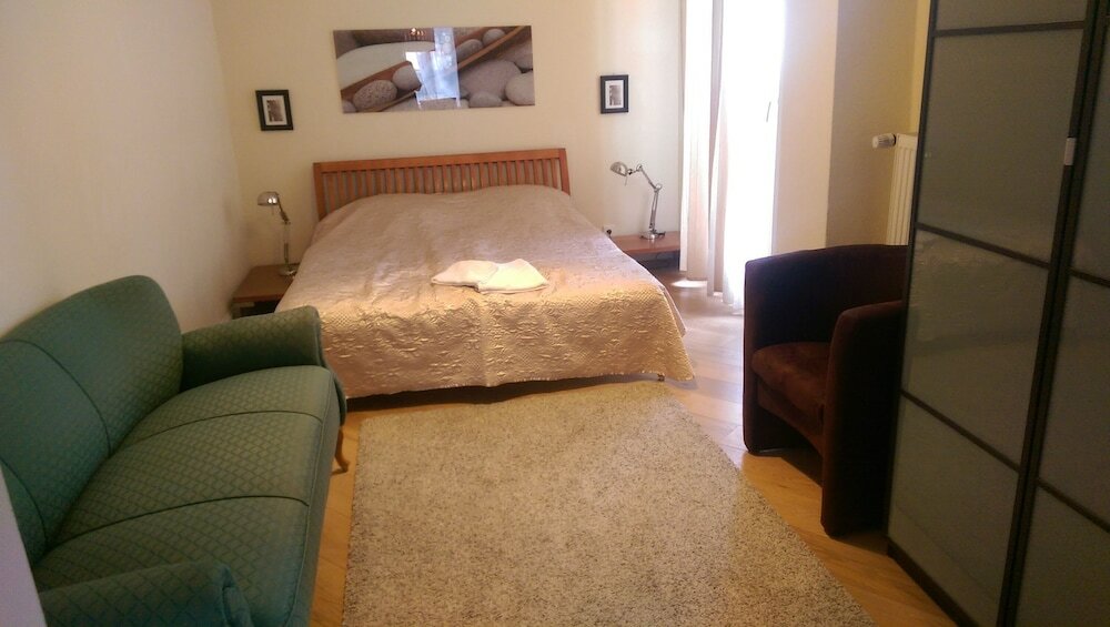 Фото Finest - Hotel Suiten Bonn