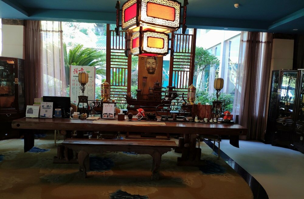 Фото Prdeiction Hotel