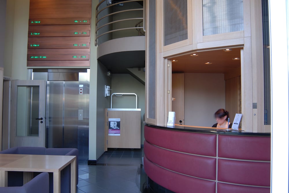 Фото Hotel Olivier