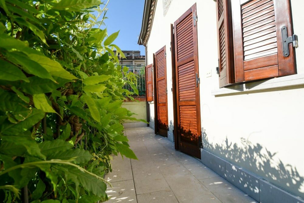 Фото A Casa dei Gonzaga