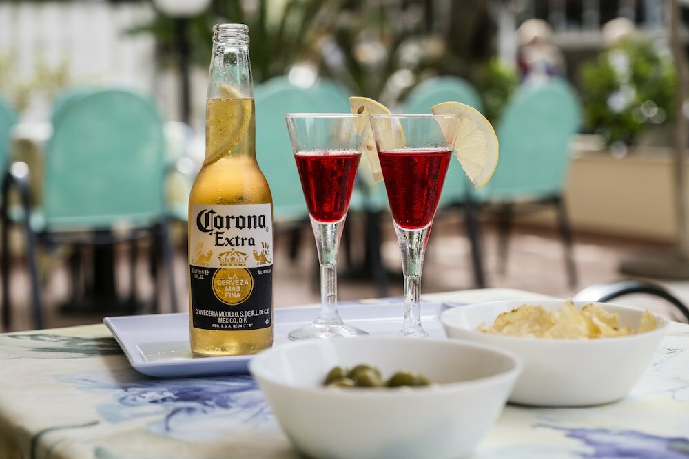 Фото Hotel Belmar