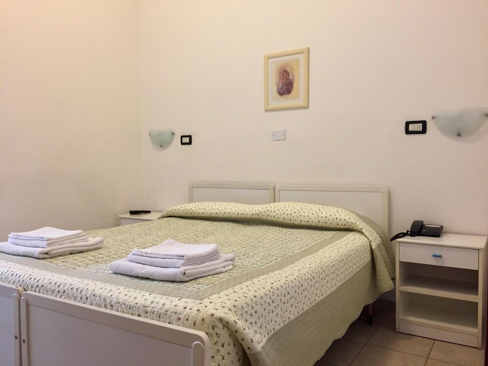 Фото Hotel Aquila Azzurra