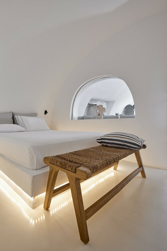 Фото Olea Cave House