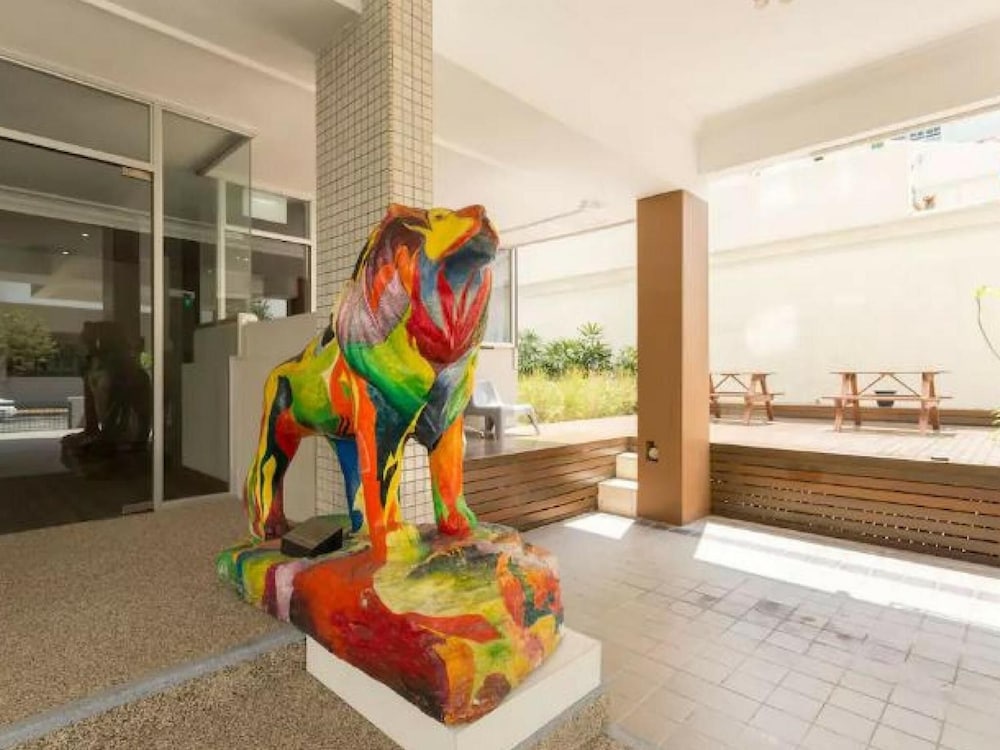 Фото отеля 4