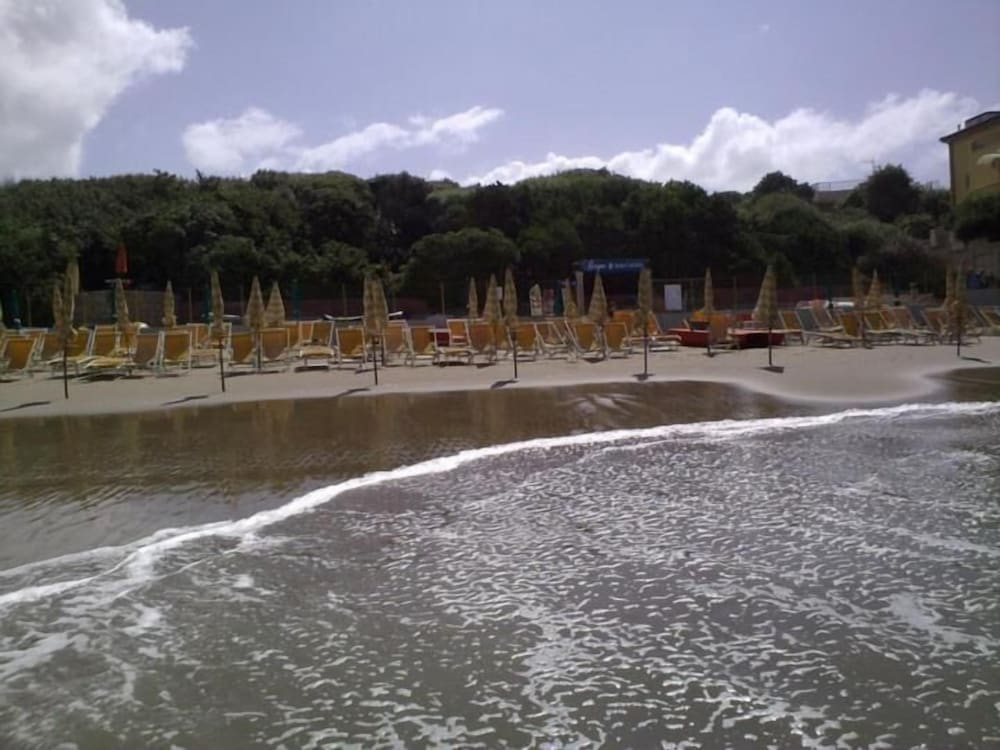 Фото Hotel Santa Caterina