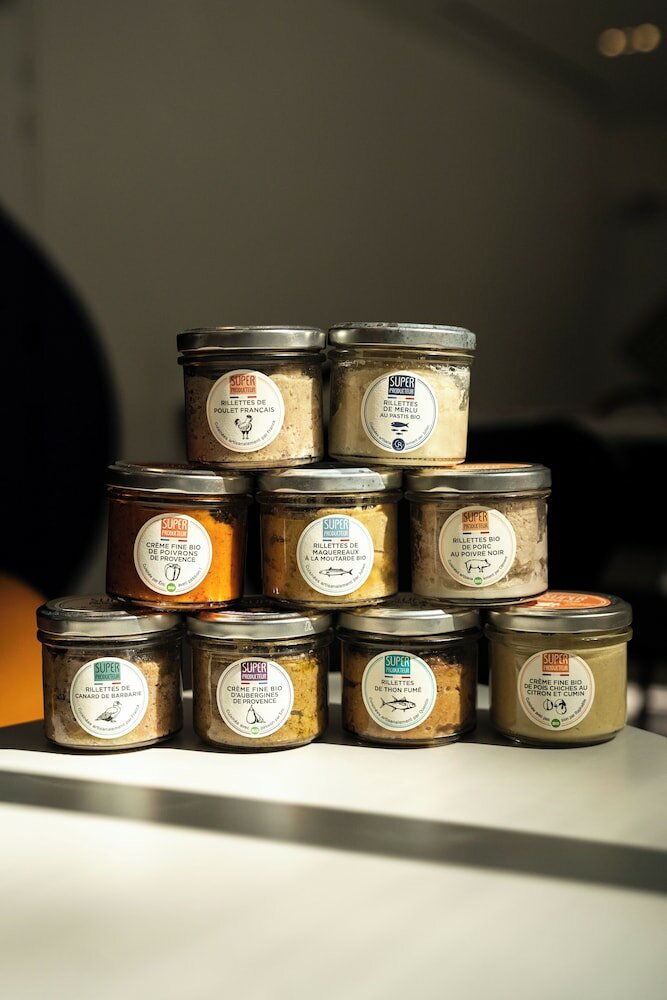 Фото Graphik Montparnasse