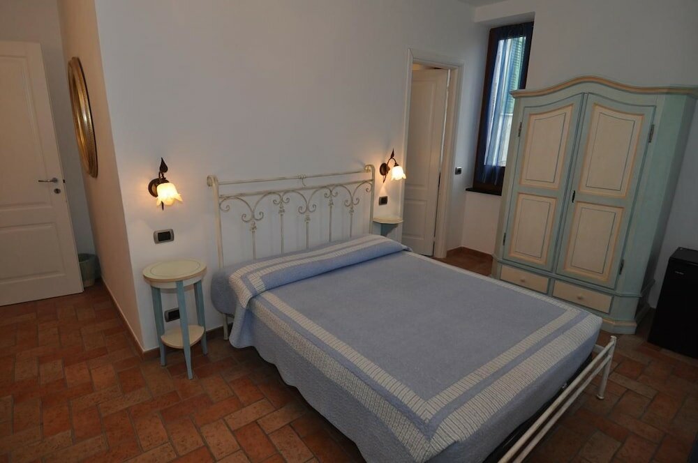 Фото Sandra Villa Rooms