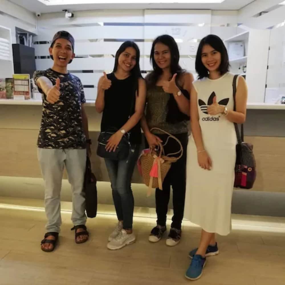 Фото Travelogue Kl - Hostel