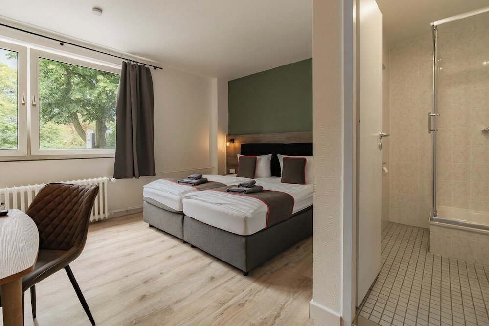 Фото Hotel Enger Hof