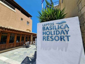 Апартаменты Basilica Holiday Resort