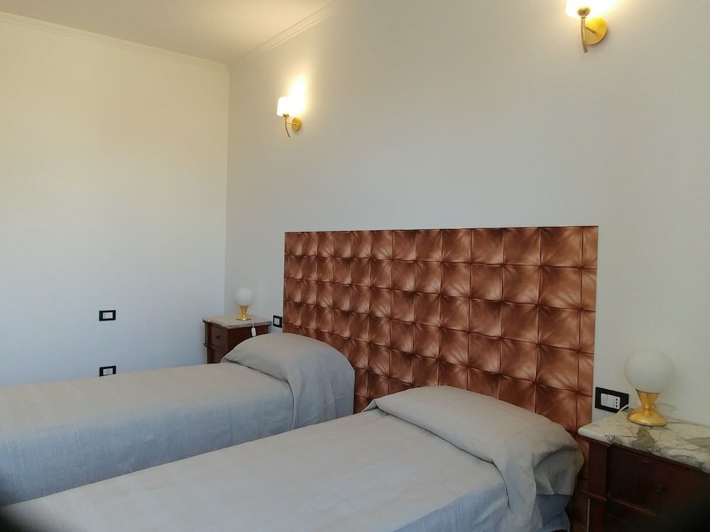 Фото Villa Liberty B&b