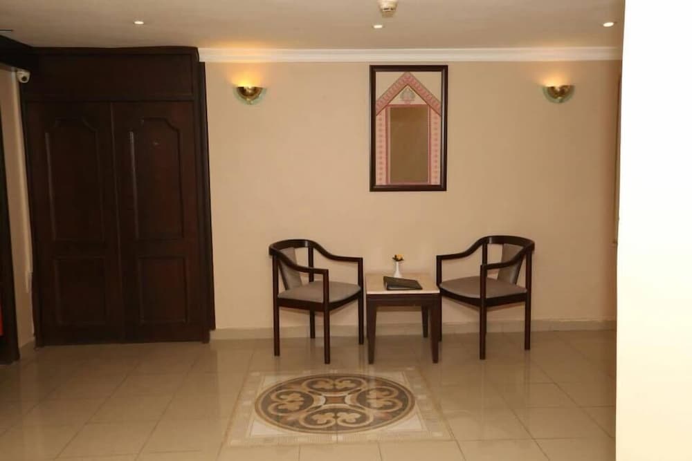 Фото Zaitouna Hotel