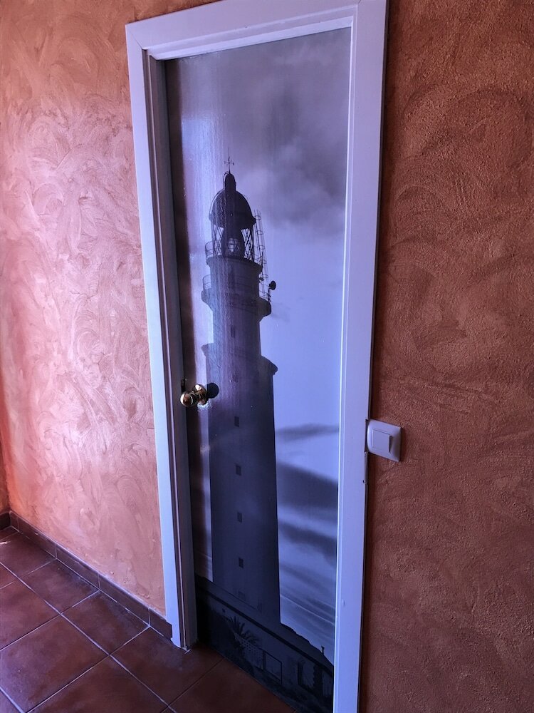 Фото Hostal Restaurante El Mero