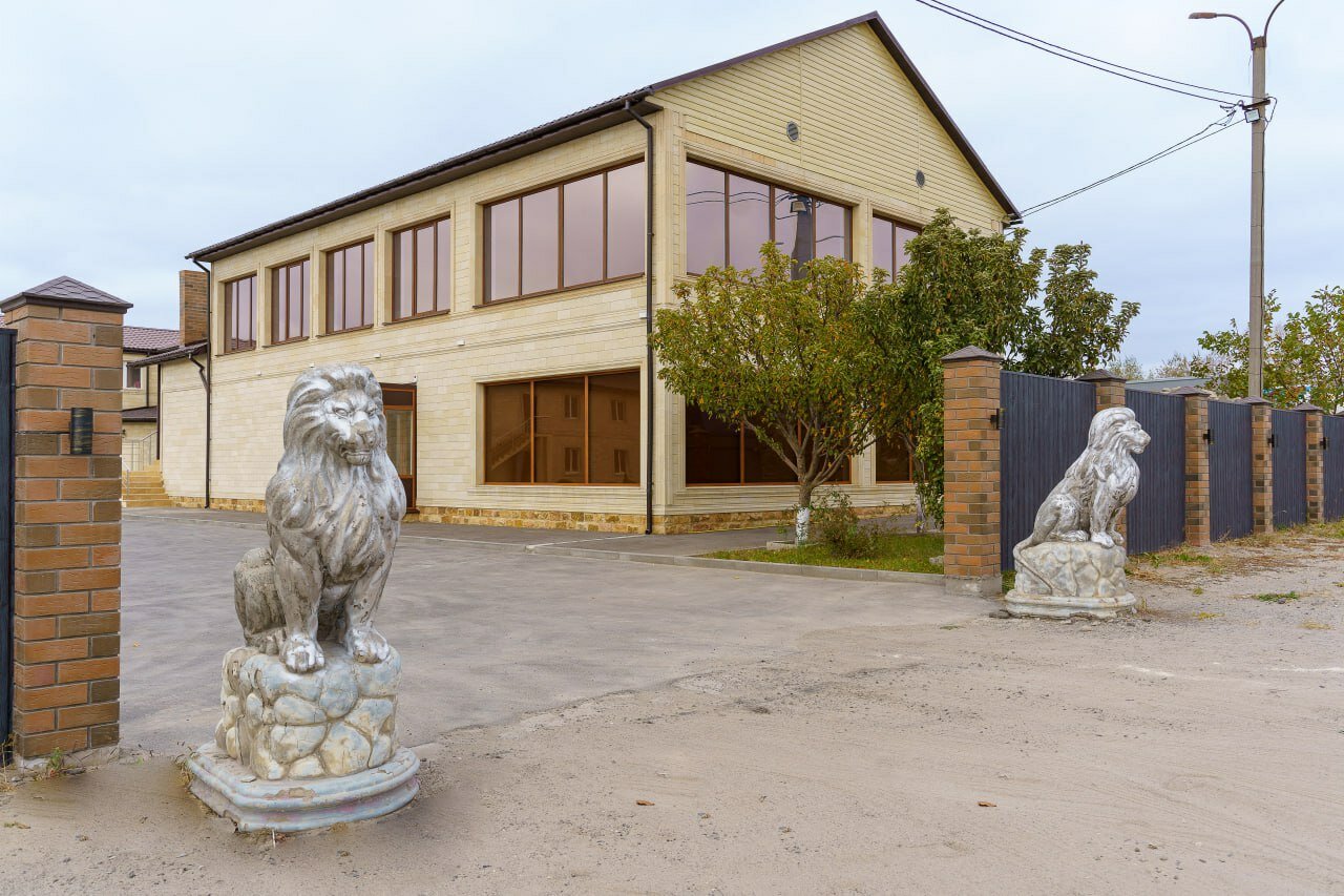 Фото отеля 3