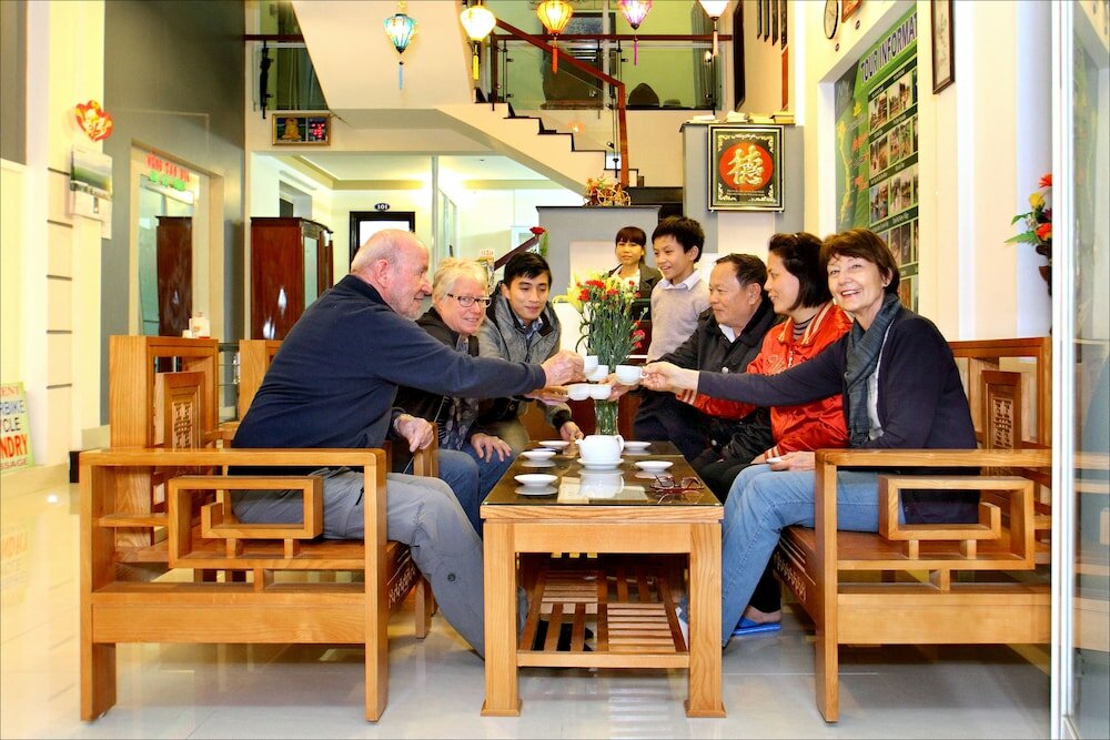 Фото Bamboo Garden Homestay