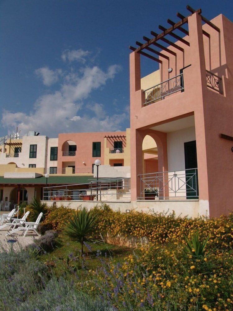 Фото Hotel Club Alizé