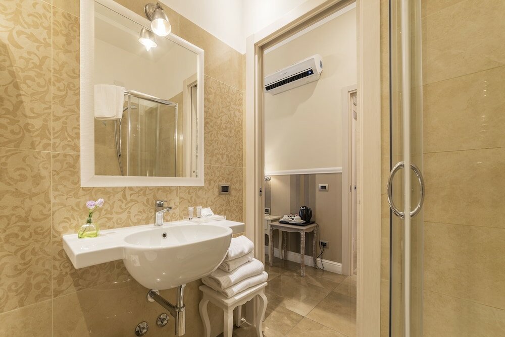 Фото Le Chiavi di Roma