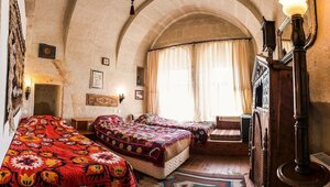 Kirkit Hotel (Nevşehir, Avanos, Orta Mah., Atatürk Cad., 50), hotel