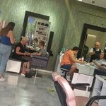 Salon Beril (İstanbul, Büyükçekmece, Fatih Mah., Cengiz Topel Cad., 35B), hairdresser