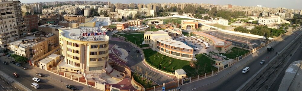 Фото Glorious Hotel