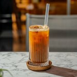 Mantra Coffee & Mocktails (Ankara Province, Cankaya District, Guvenlik Avenue, 93A), cafetería