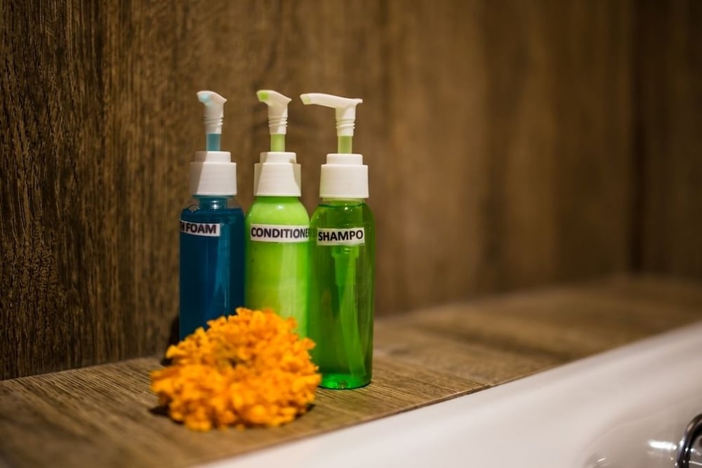 Фото Seken Cottages Ubud