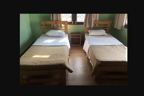 Гостиница Dev Guest House в Патане