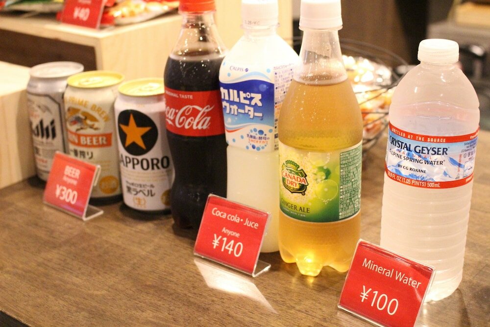 Фото Hostel Kyoto Kizuna