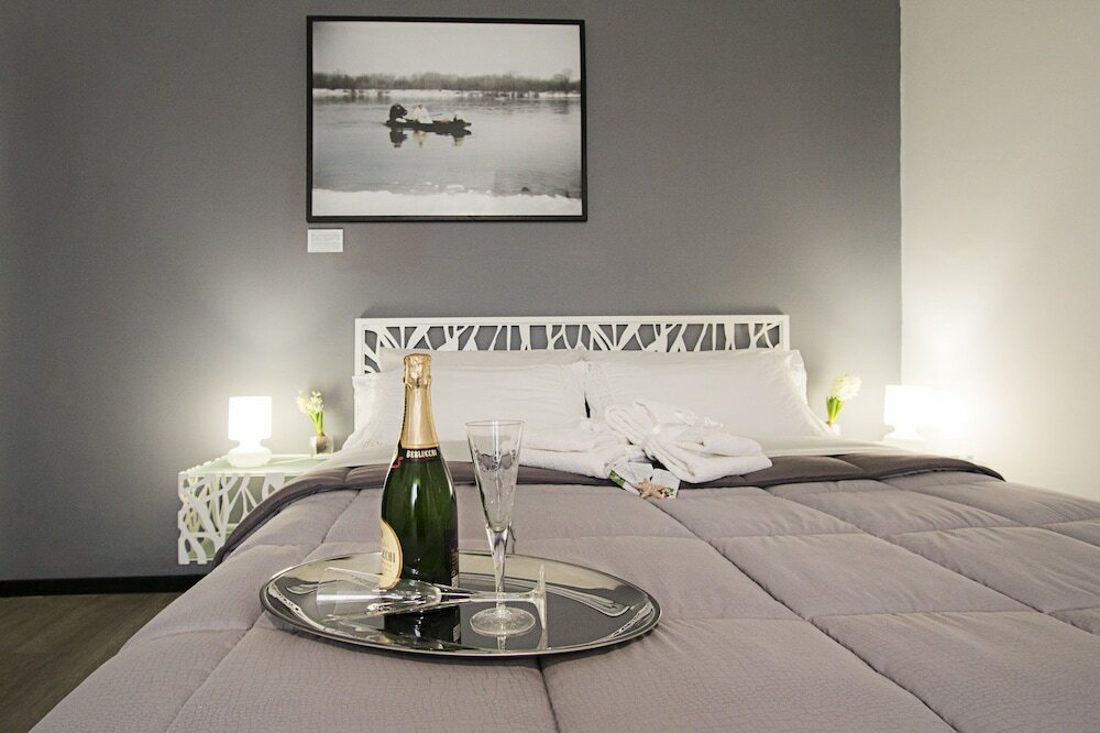 Фото City Lights Rome