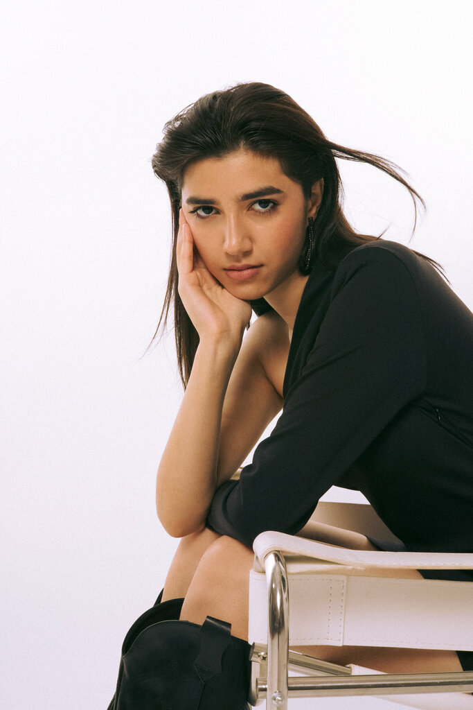 Modeling agency M. B. Project, Tver, photo