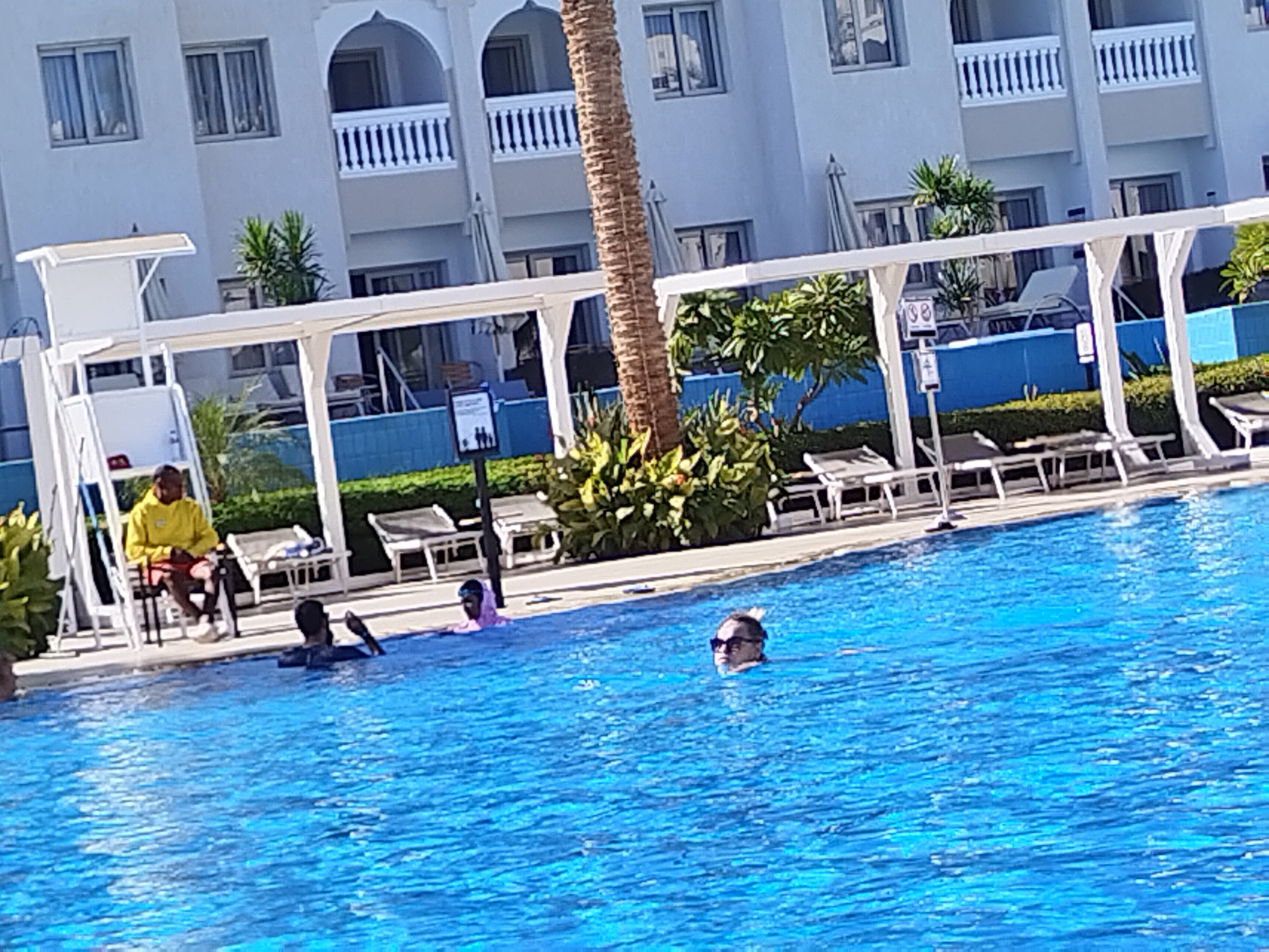 Фото Sunrise Diamond Beach Resort