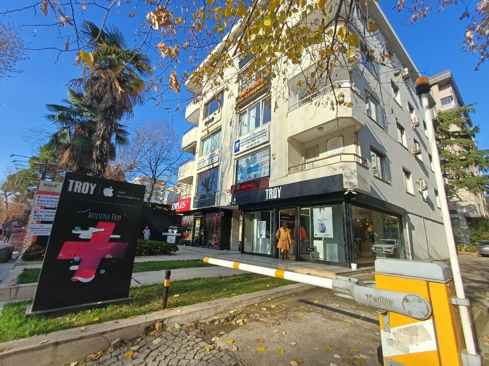 Legal services Yılmaz Avukatlık Bürosu, Istanbul, photo