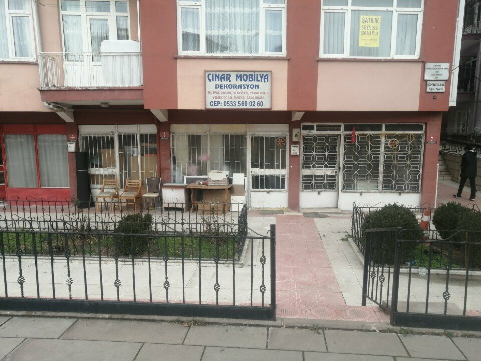 Furniture repair Cinar Decoration, Ankara, photo