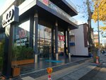 Tv100 Ankara Representation (Ankara Province, Yenimahalle, Emniyet Mah., Silahtar Cad., 43) ، شركة بث