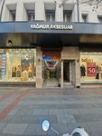 Yagmur Accessories (Konya, Karatay, Alaaddin Blv., 49), joyería