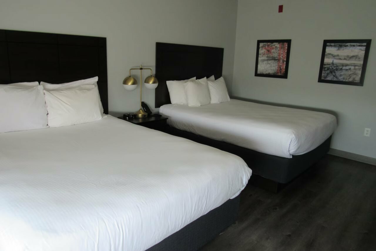 Фото Americinn by Wyndham Lincoln South