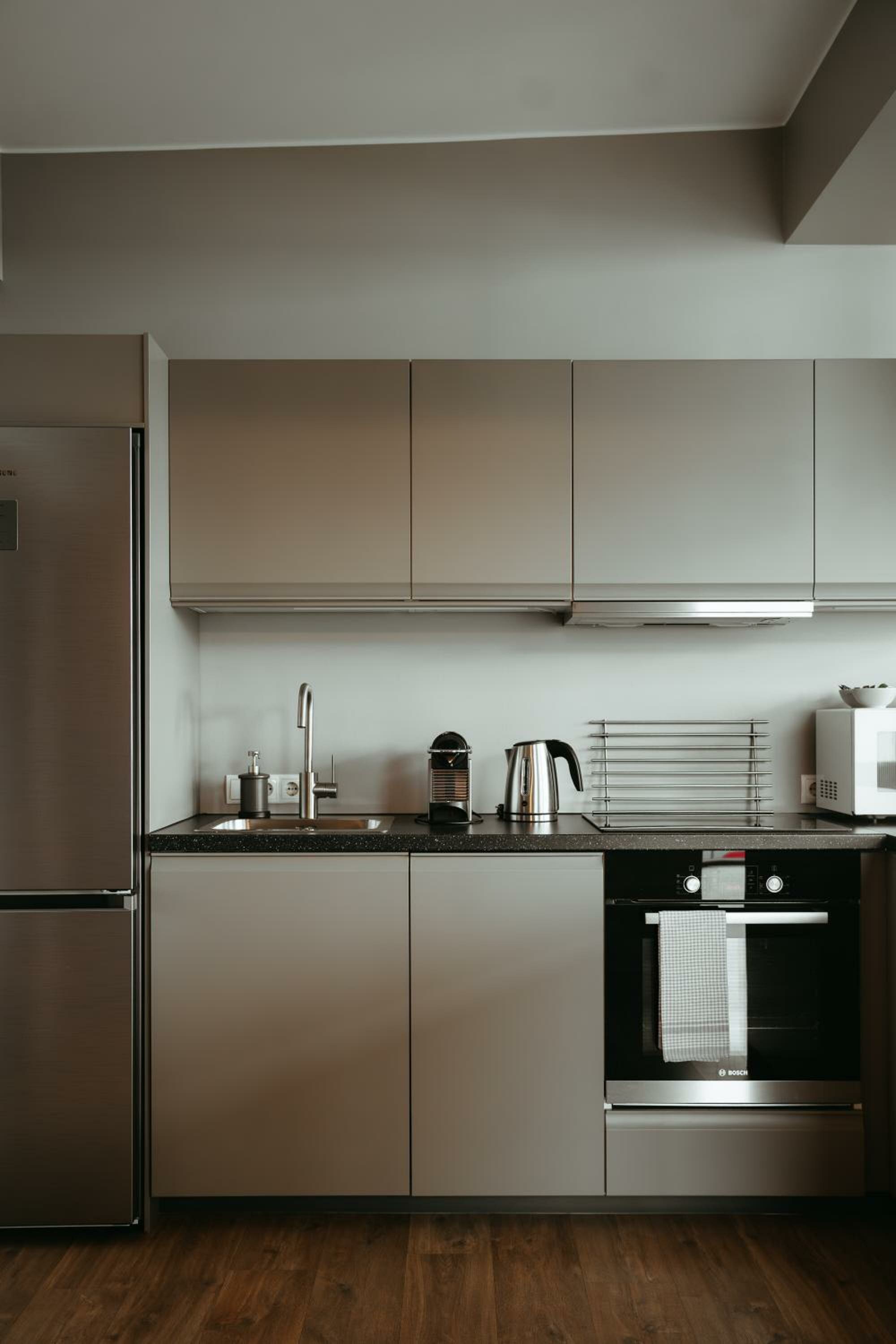 Фото Vik Apartments