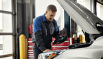 Ozavcı Automotive Ford Special Service (İstanbul, Uskudar, Güzeltepe Mah., Küçük Namazgah Cad., 27C), car service, auto repair