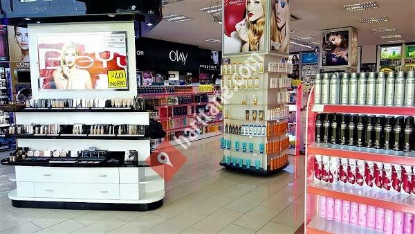 Management company Nilpa Kozmetık Parfümeri İtriyat Güzellik Hizmetleri San, Izmir, photo