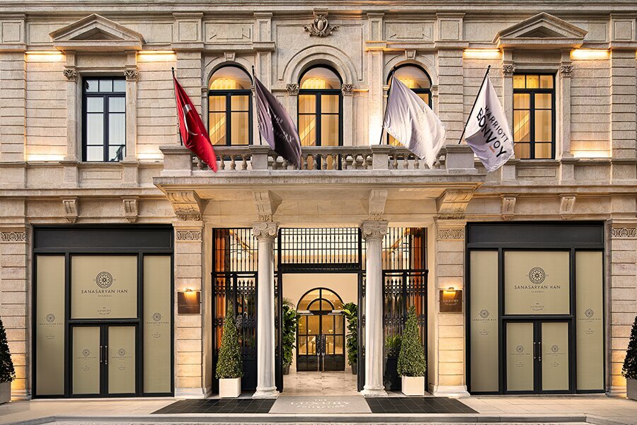 Bridal salon Day & Moon, Istanbul, photo