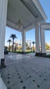 Гостиница Кангурт Гранд отель