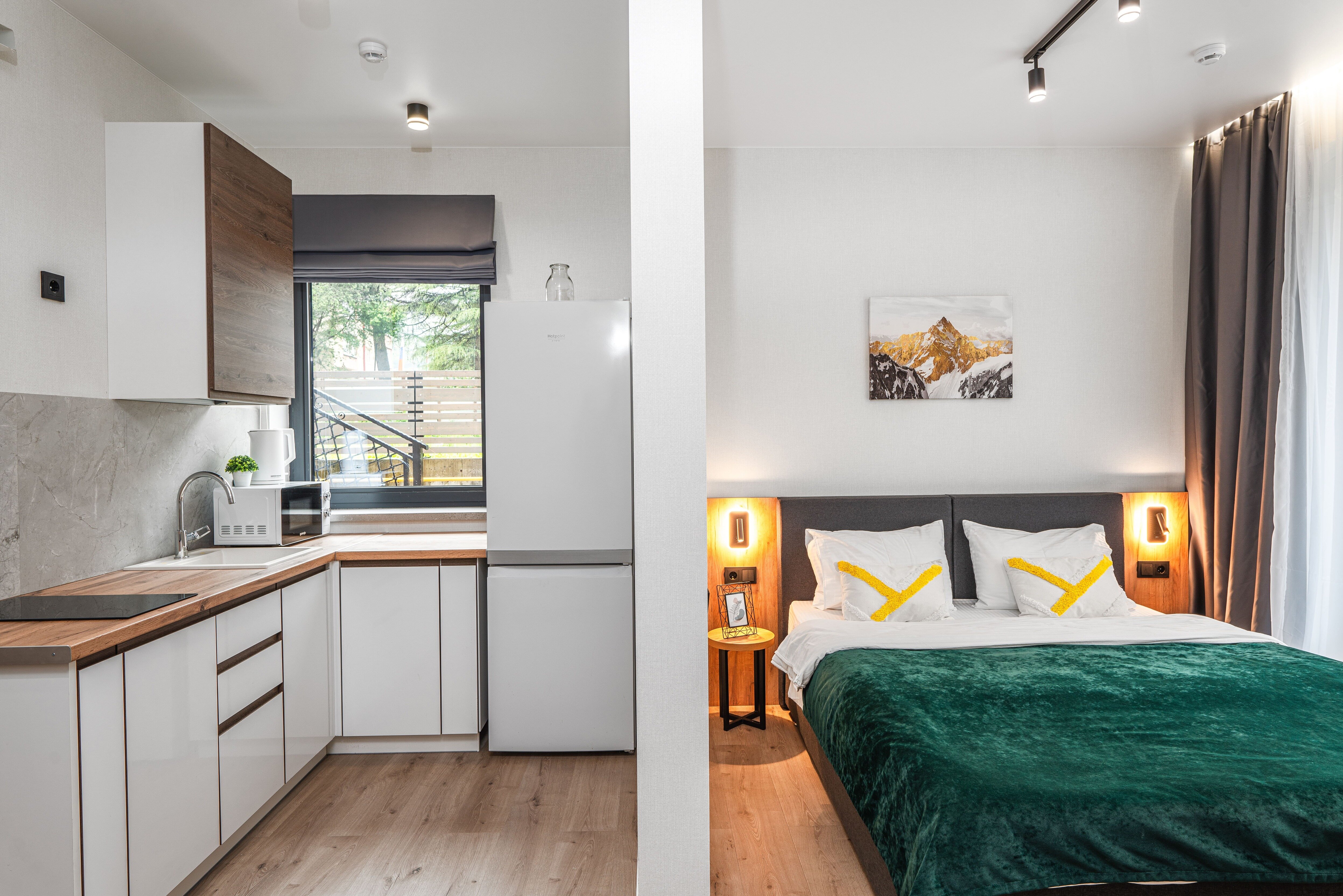 Фото отеля 4