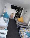 Мотель Отке_34 (Otke Street, 34) ، نزل