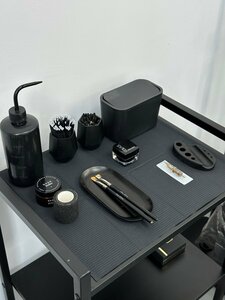 Tequilabrow (Ulyanovsk, Pozharny Lane, 8), beauty salon