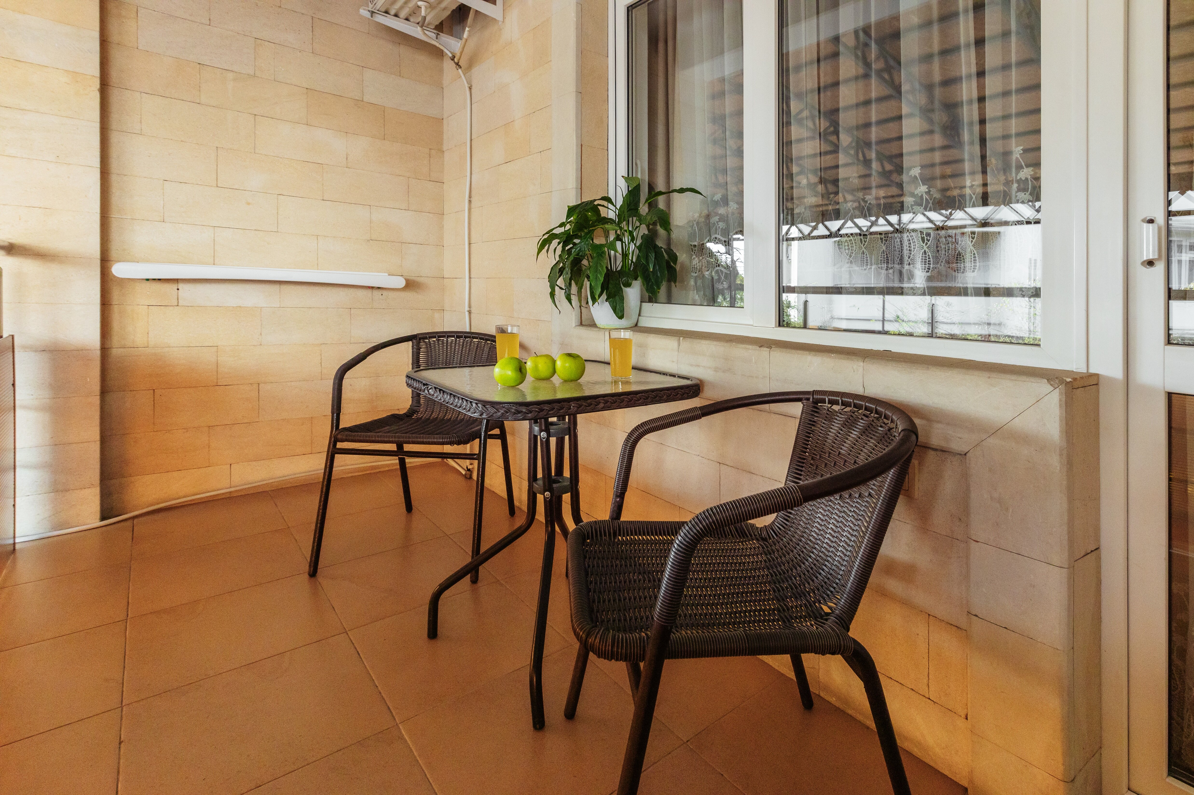 Фото Райский уголок