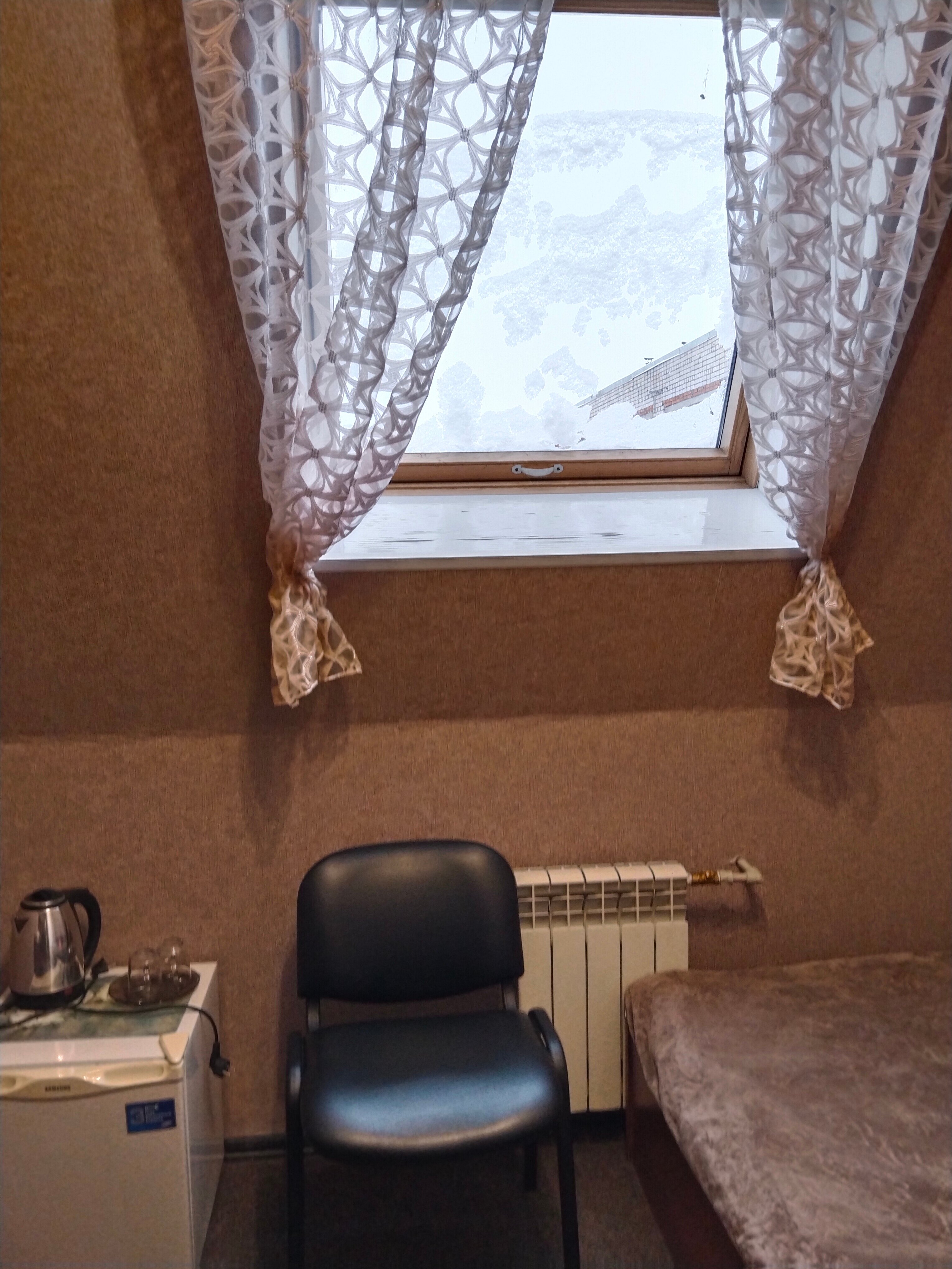 Фото Айсберг