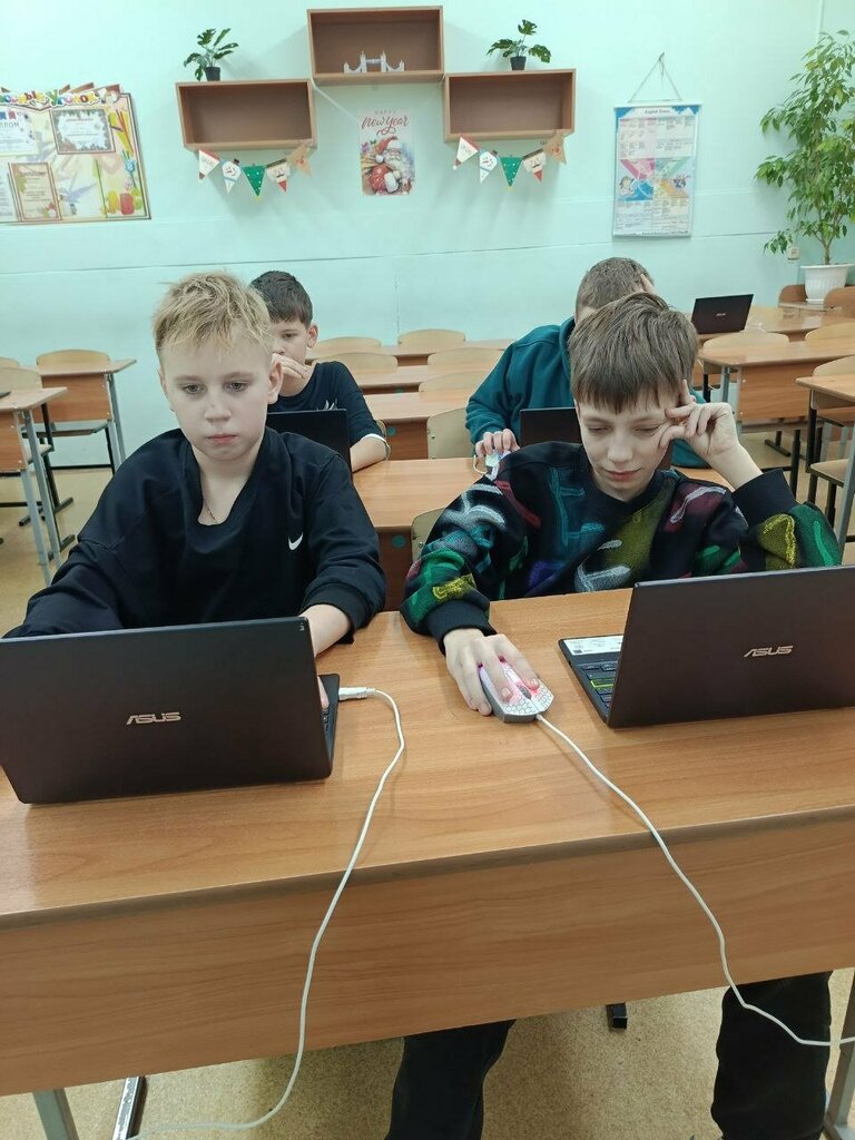 Further education Софтиум, Penza, photo