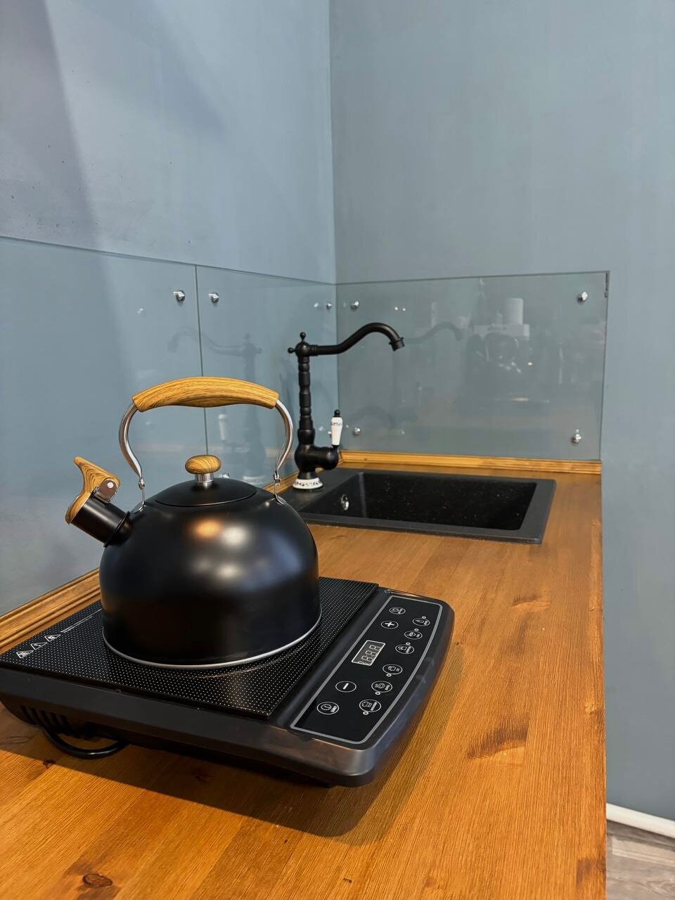 Фото Морошка